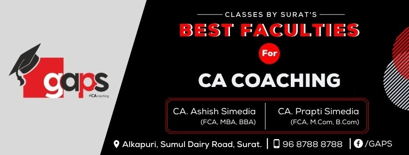 Top CS Coaching Classes in Kosamba Station Road Kharach - Best CS ...