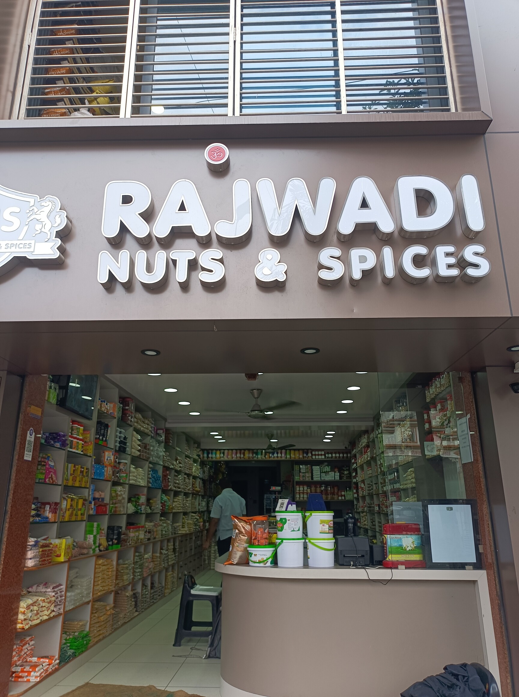 Top Grocery Stores near Gayatri Clinic Rampura - Best Grocery Shops ...