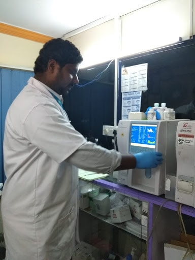 Lab view 7