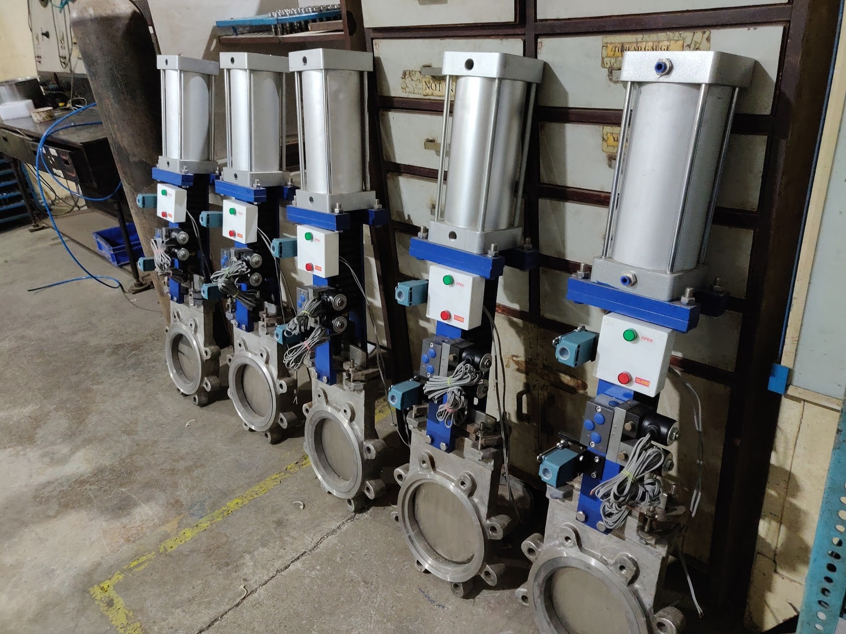 Fluid-tec engineering & trading pte ltd (96) 사진