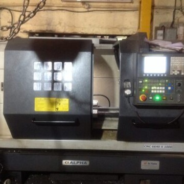 Shree Fine Tools in Wagle Industrial Estate Thane West Thane Best CNC Lathe Machine Job Works near me in Thane Justdial