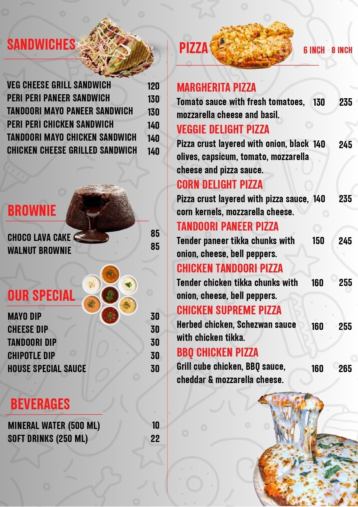 Zippy Feed in Mira Road East,Thane - Order Food Online - Fast Food