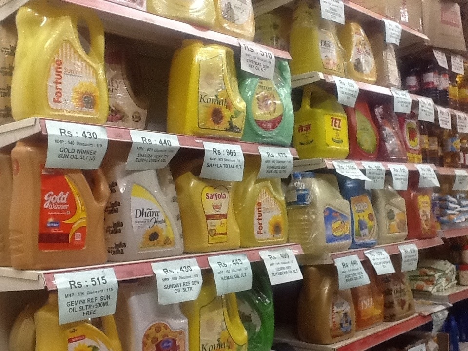 Top Grocery Stores near Kailash Cinema Wada - Best Grocery Shops near ...