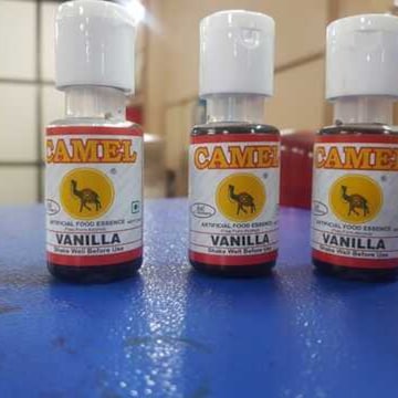 Garden Chemical Works in Pimpalner, Bhiwandi - Best Food Colour