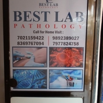 Lab view 9