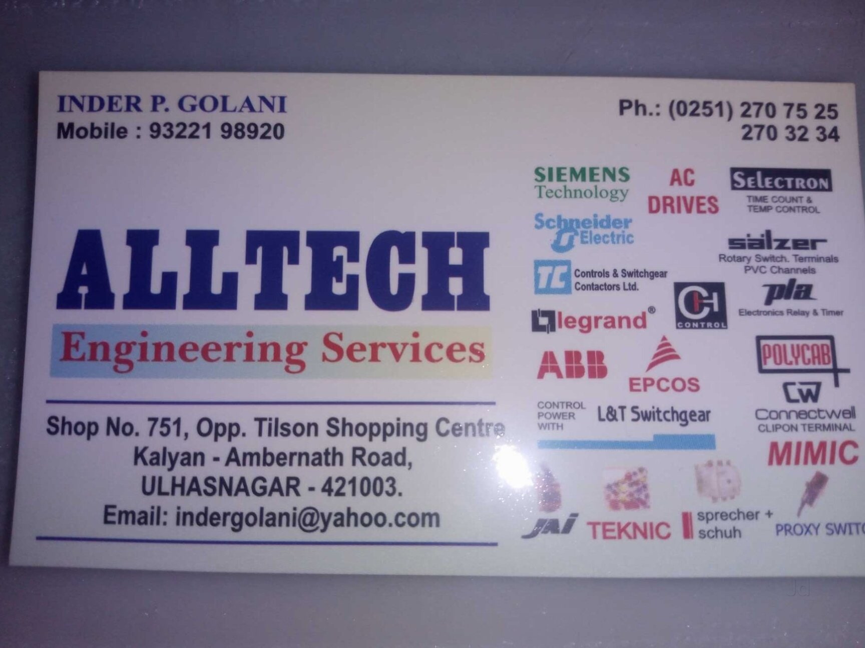 Temperature Controllers And Indicators Price Starting From Rs