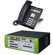 Analog Subscriber Line SLMAV 24N (S30810-Q2227-X400) Digital Expansion ...