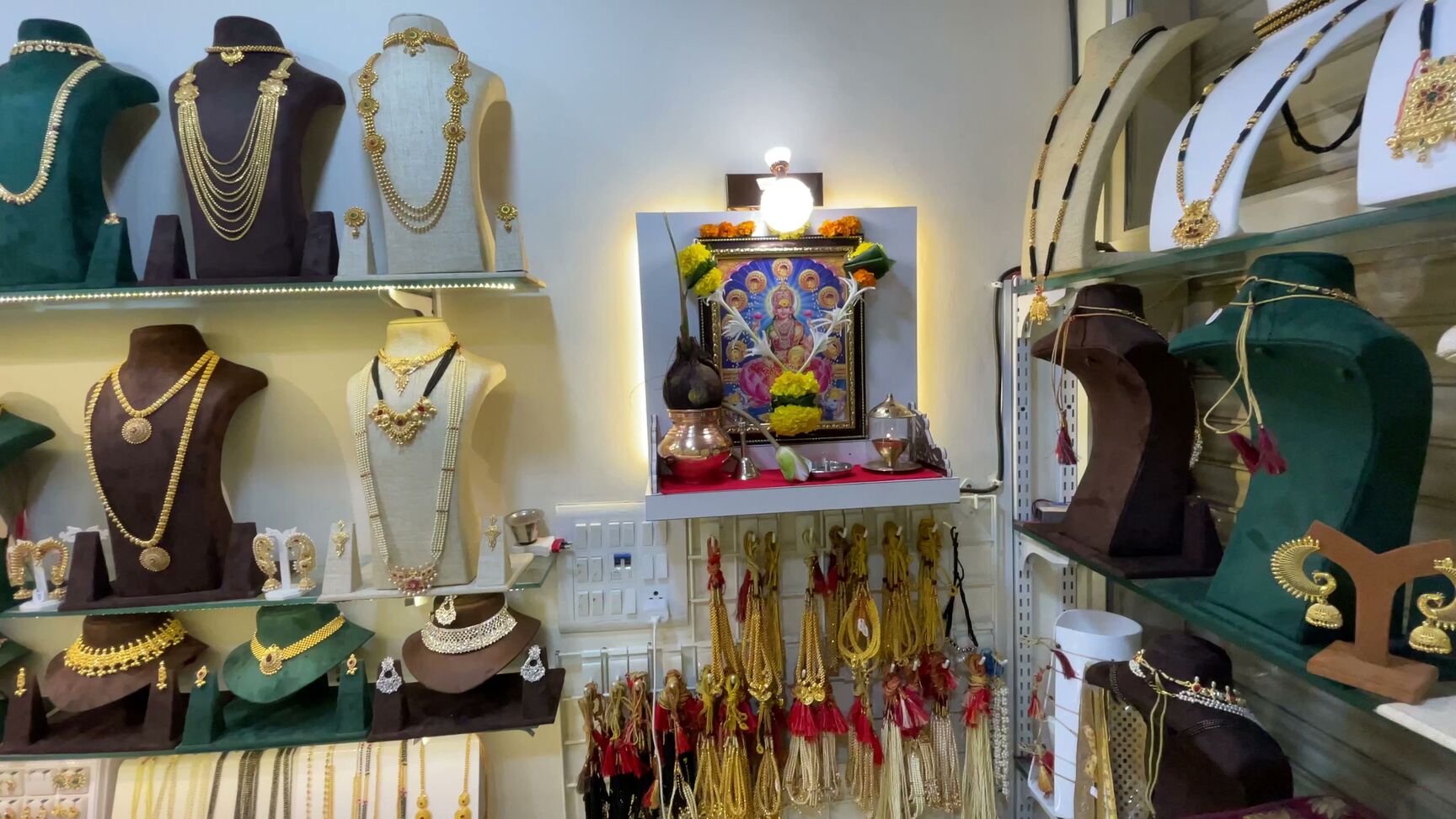 Aarav Art Jewellery in Badlapur, Thane - Best Imitation Jewellery