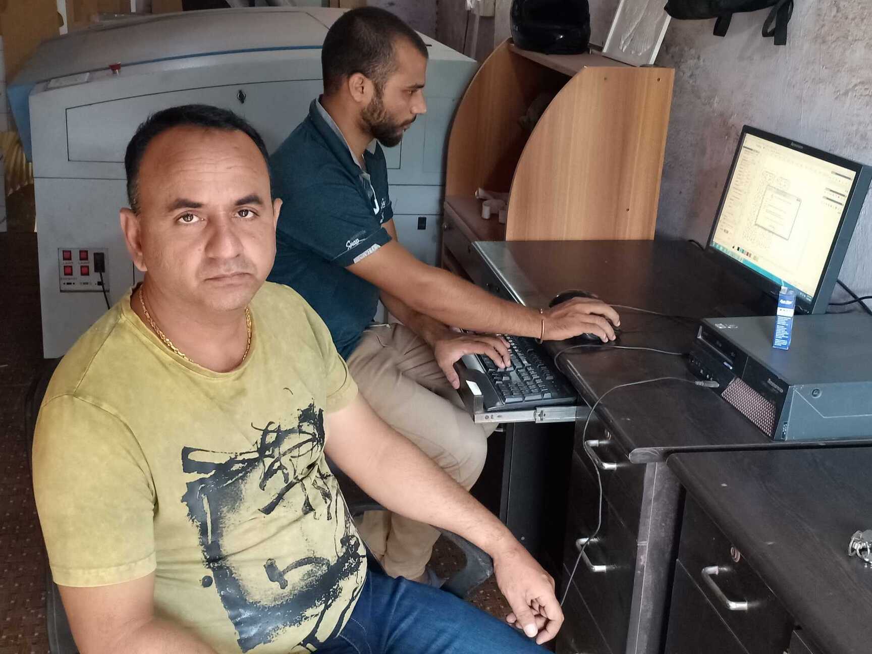 Sai Cnc Router in Ambica Nagar Thane West Mumbai Best Brass Laser Cutting Services in Mumbai Justdial