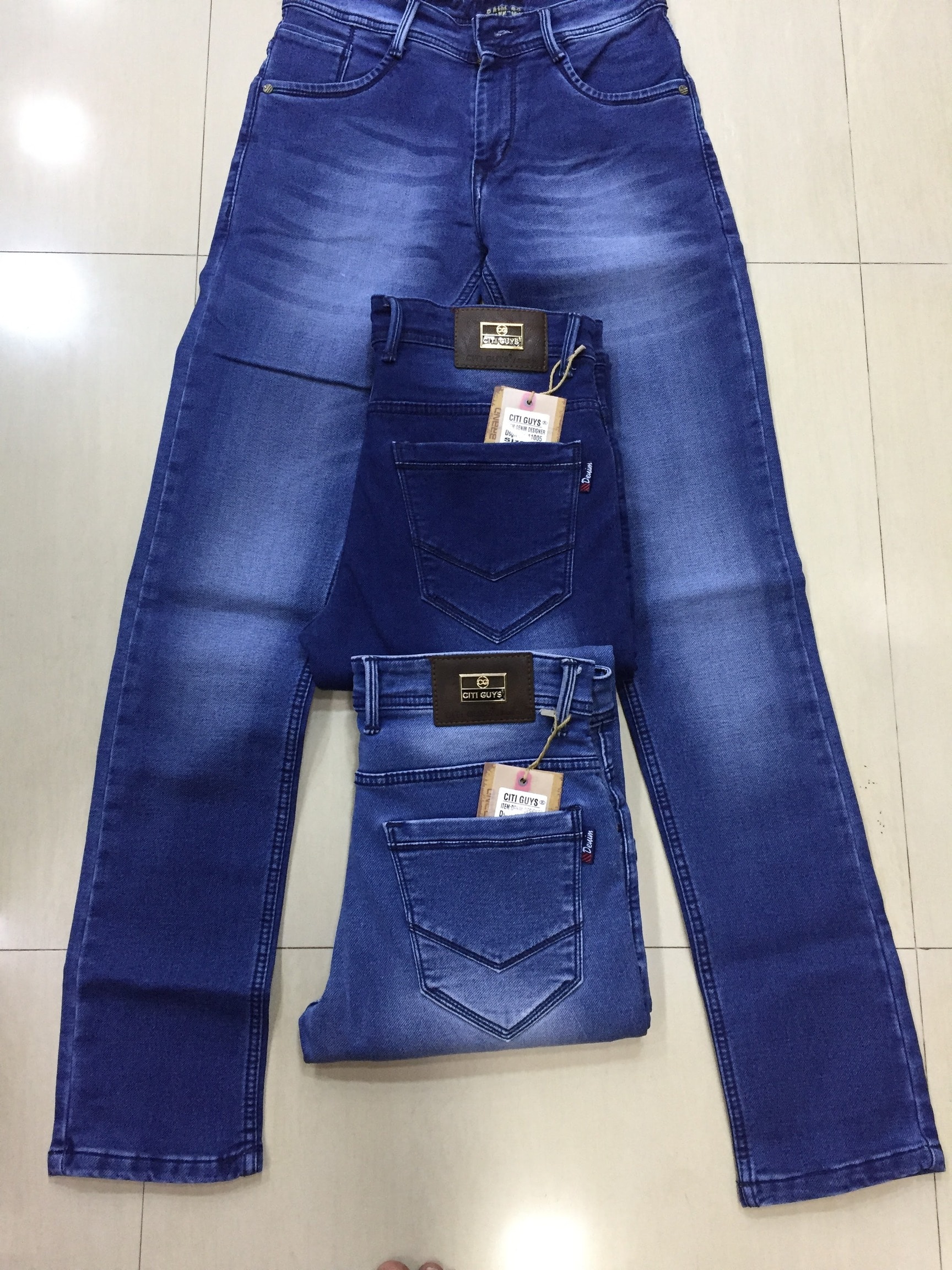 Indiamart Cotton Jeans For Mens Combo Offer Indiamart Best
