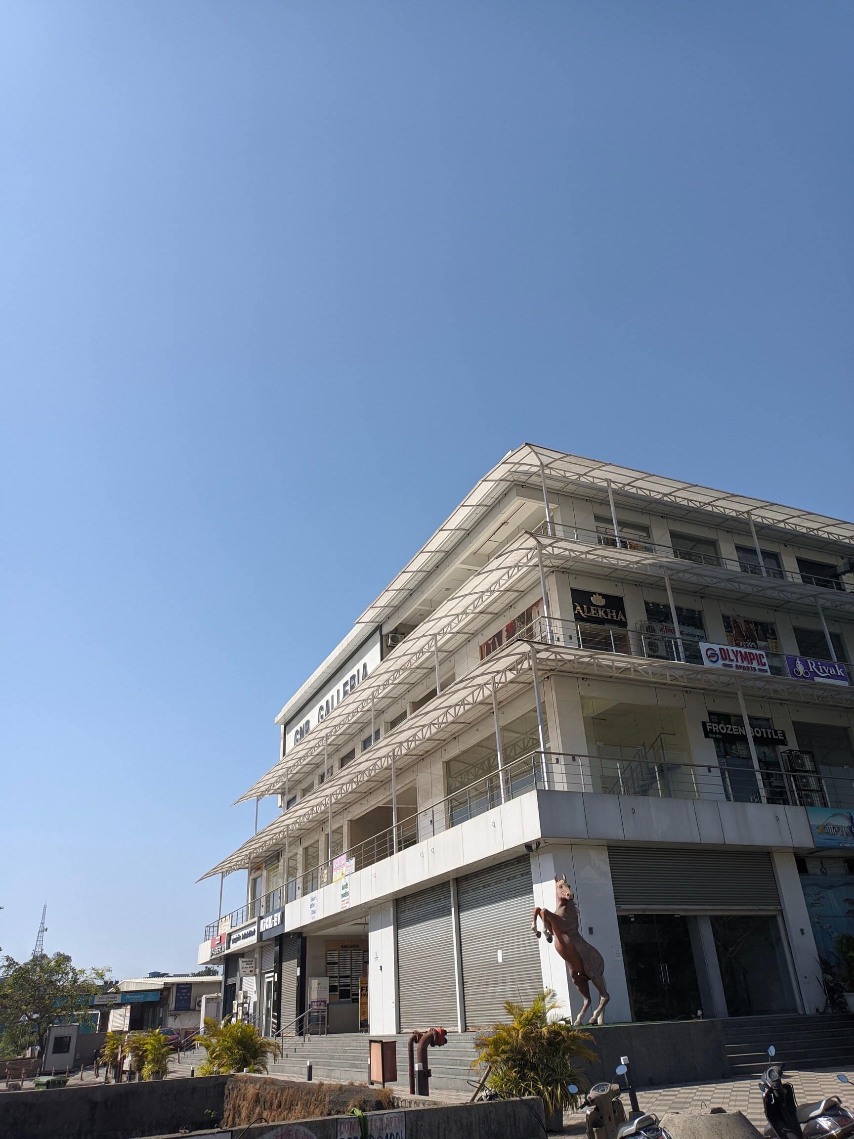 Lab view 16