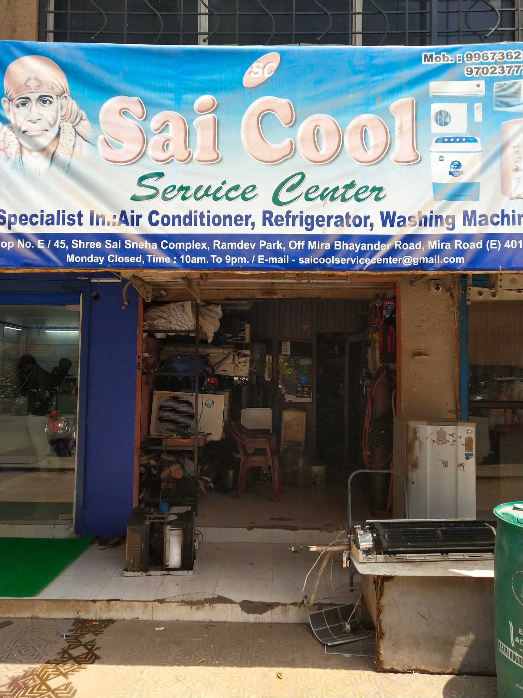 Home Air Conditioner in Mumbai Efficient, Quiet Reliable