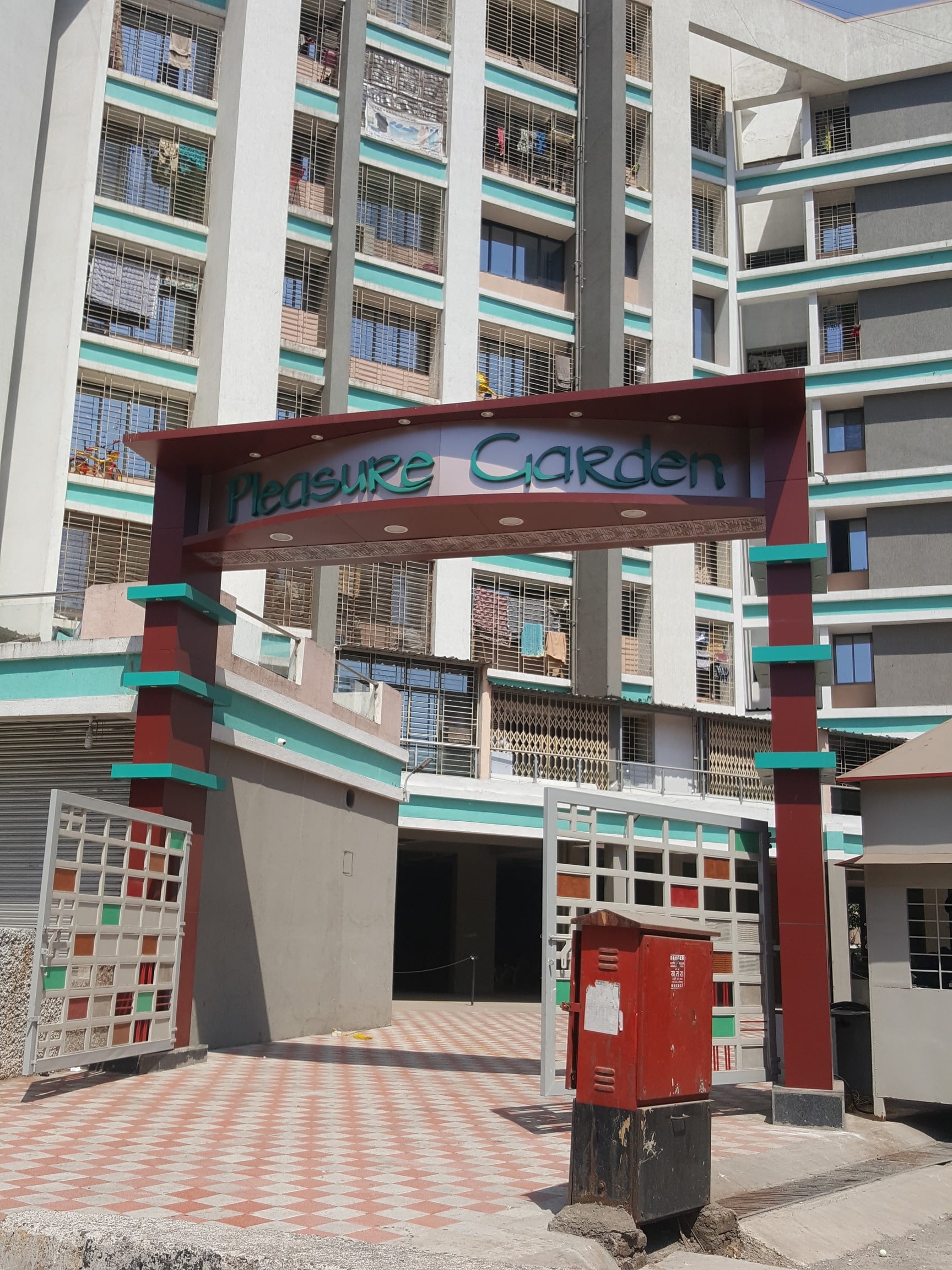 Pleasure Garden in Kausa,Thane - Parks near me in Thane - Justdial