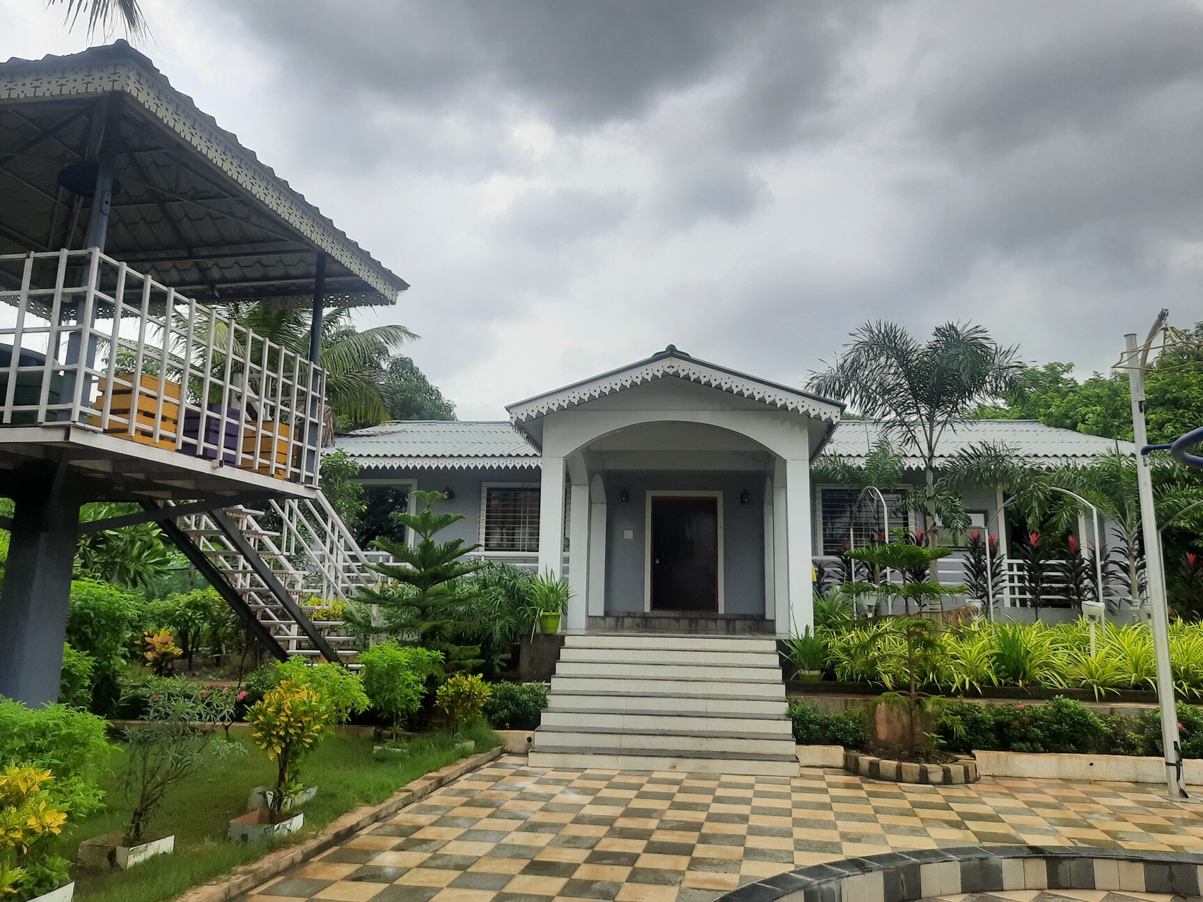 Lab view 19