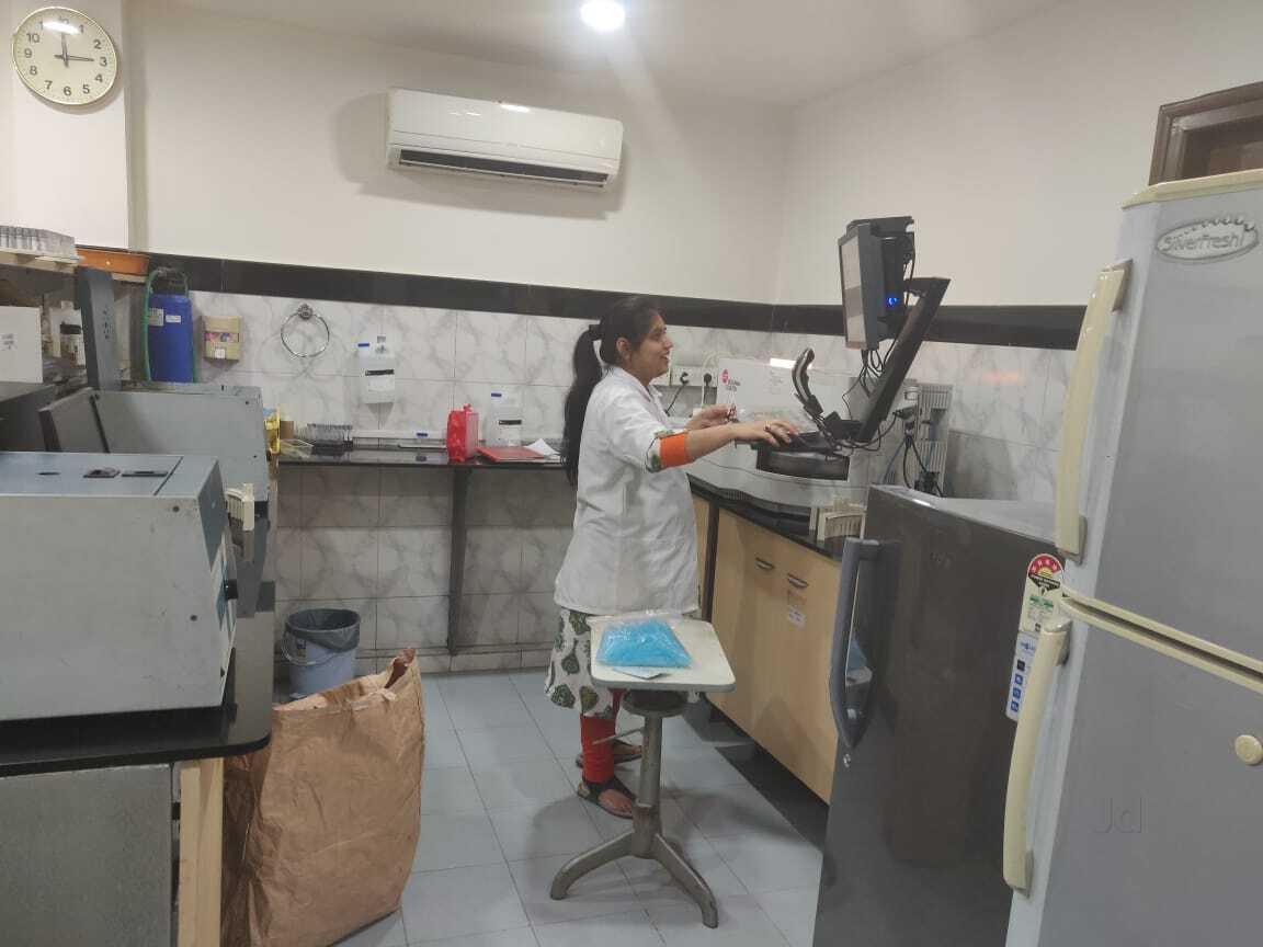 Lab view 23