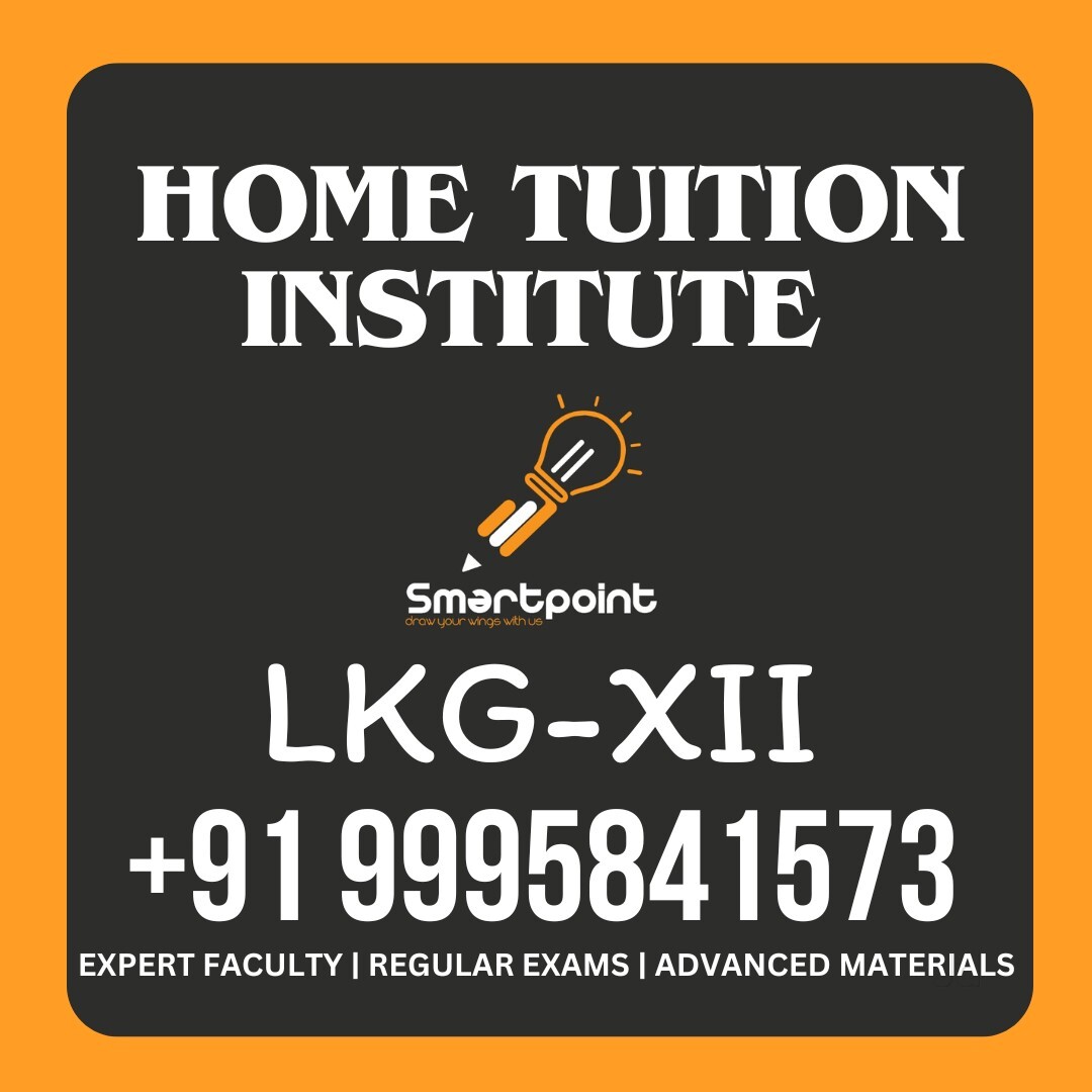 Smartpoint in Kazhakootum,Thiruvananthapuram - Best Home Tutors For Maths  Entrance Exam near me in Thiruvananthapuram - Justdial