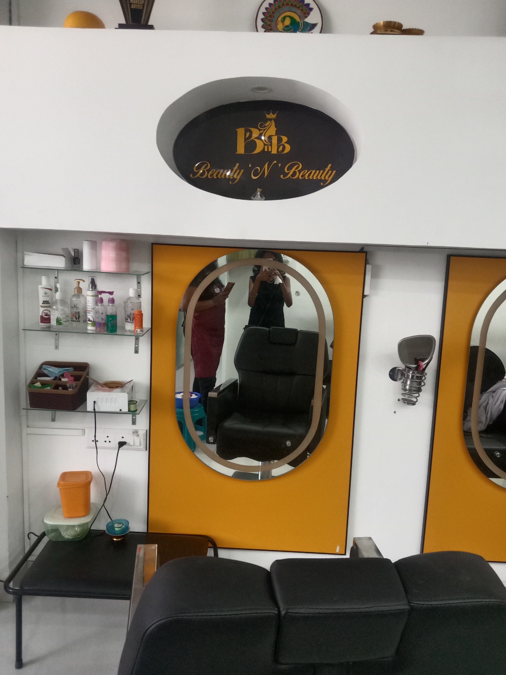 Bnb Beauty N Beauty in Plamood,Thiruvananthapuram - Best Women Beauty  Parlours near me in Thiruvananthapuram - Justdial