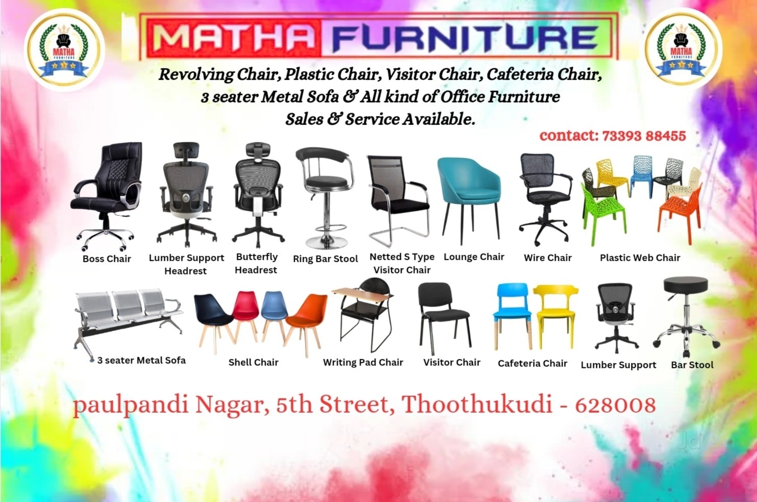 Wire Chair Repair Near Me Coimbatore Office Chair Repair Services