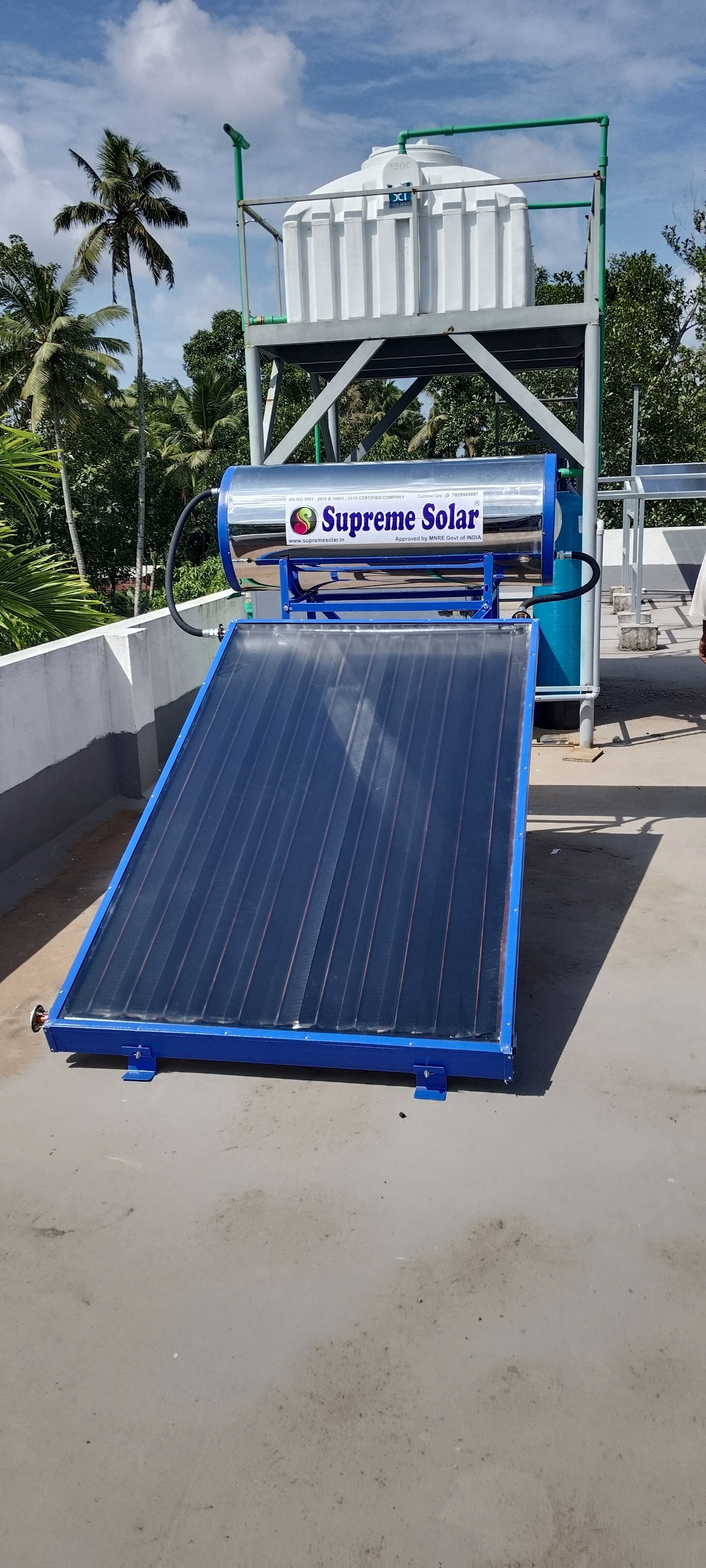 Solar Panel Haier Solar Water Heater 150 Ltr Price 200 Litre Garam