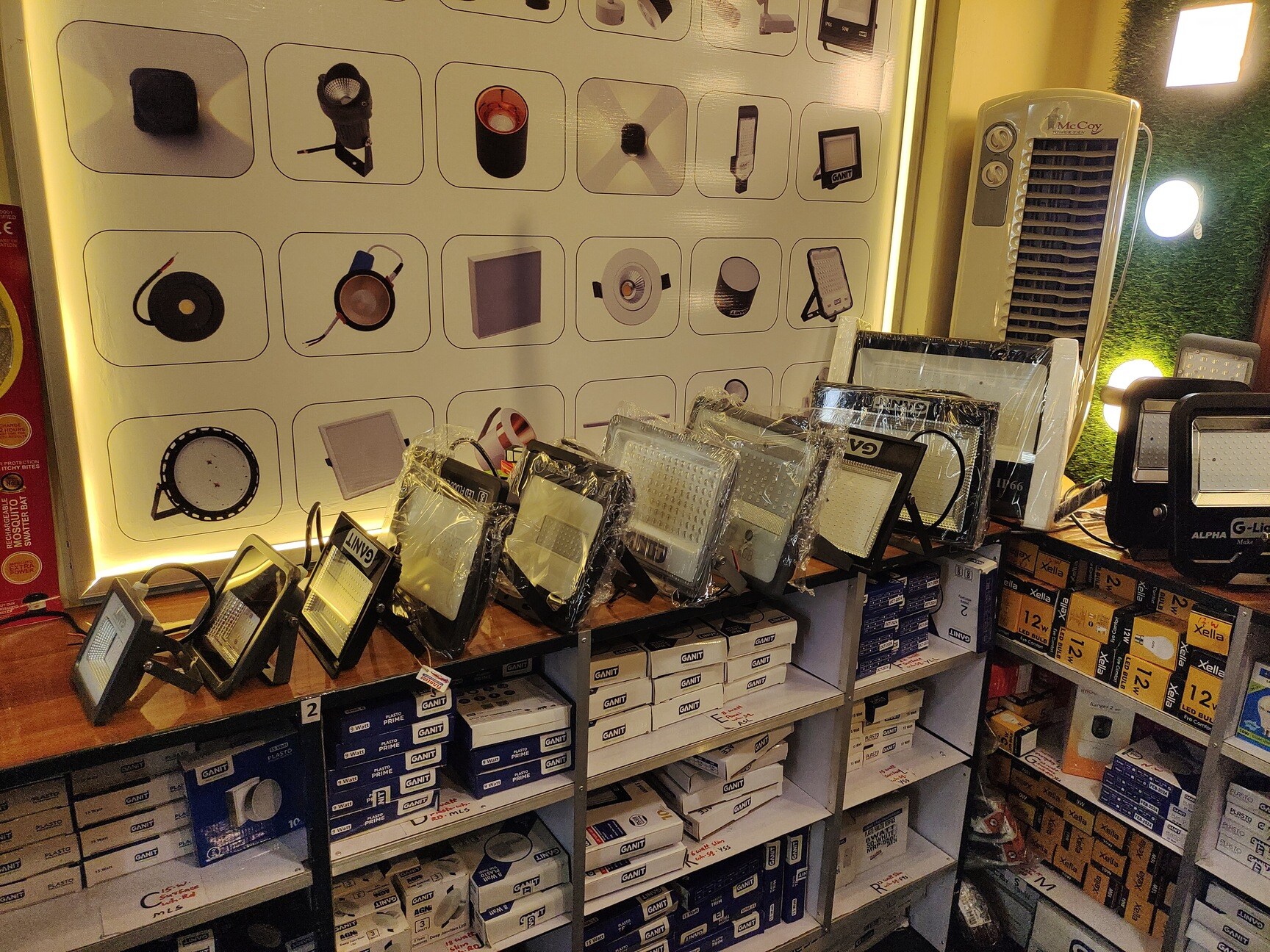 Light Comp Finatone Led Lighting Solution in Thrissur - Best Lighting Product ...