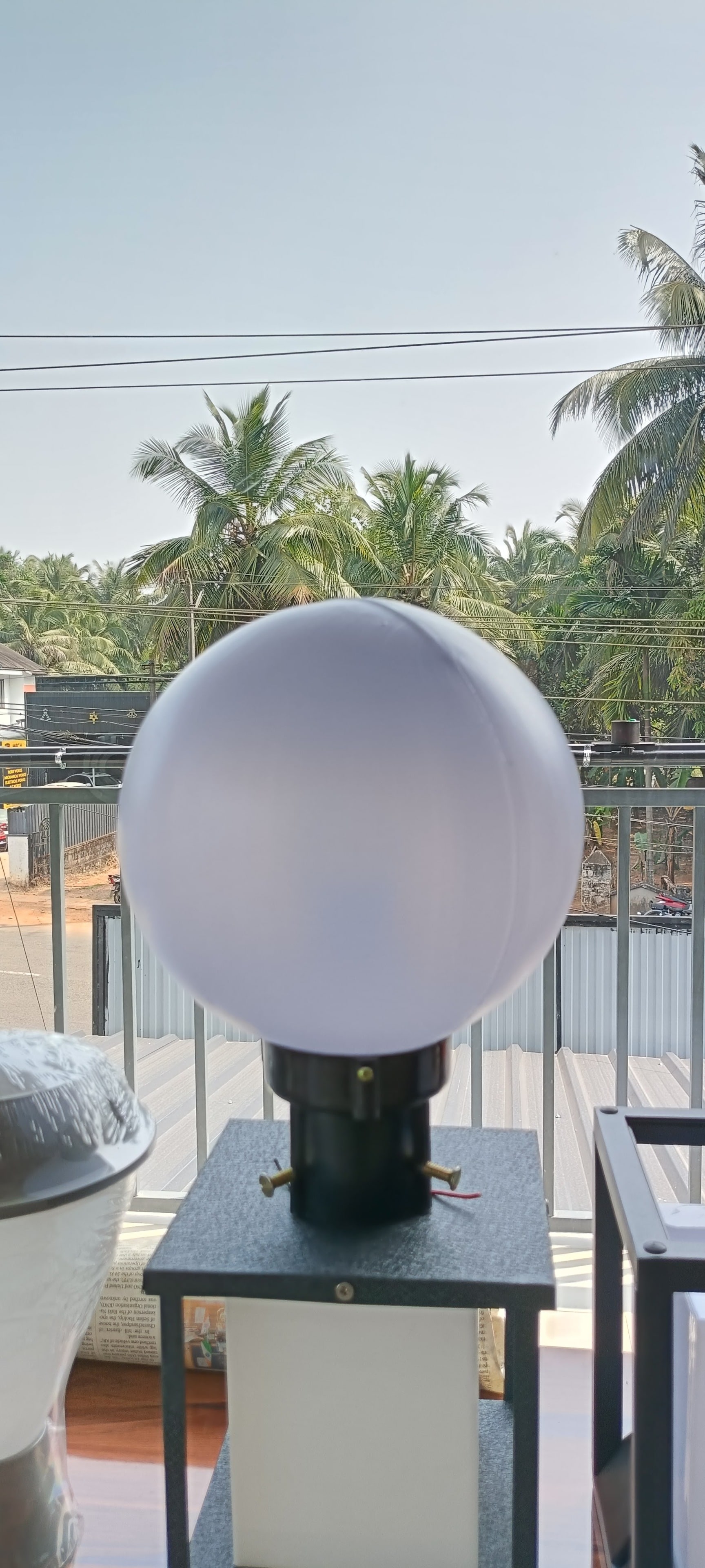 Jo Lights & Electricals in Akathiyoor, Thrissur - Best Lighting Dealers ...