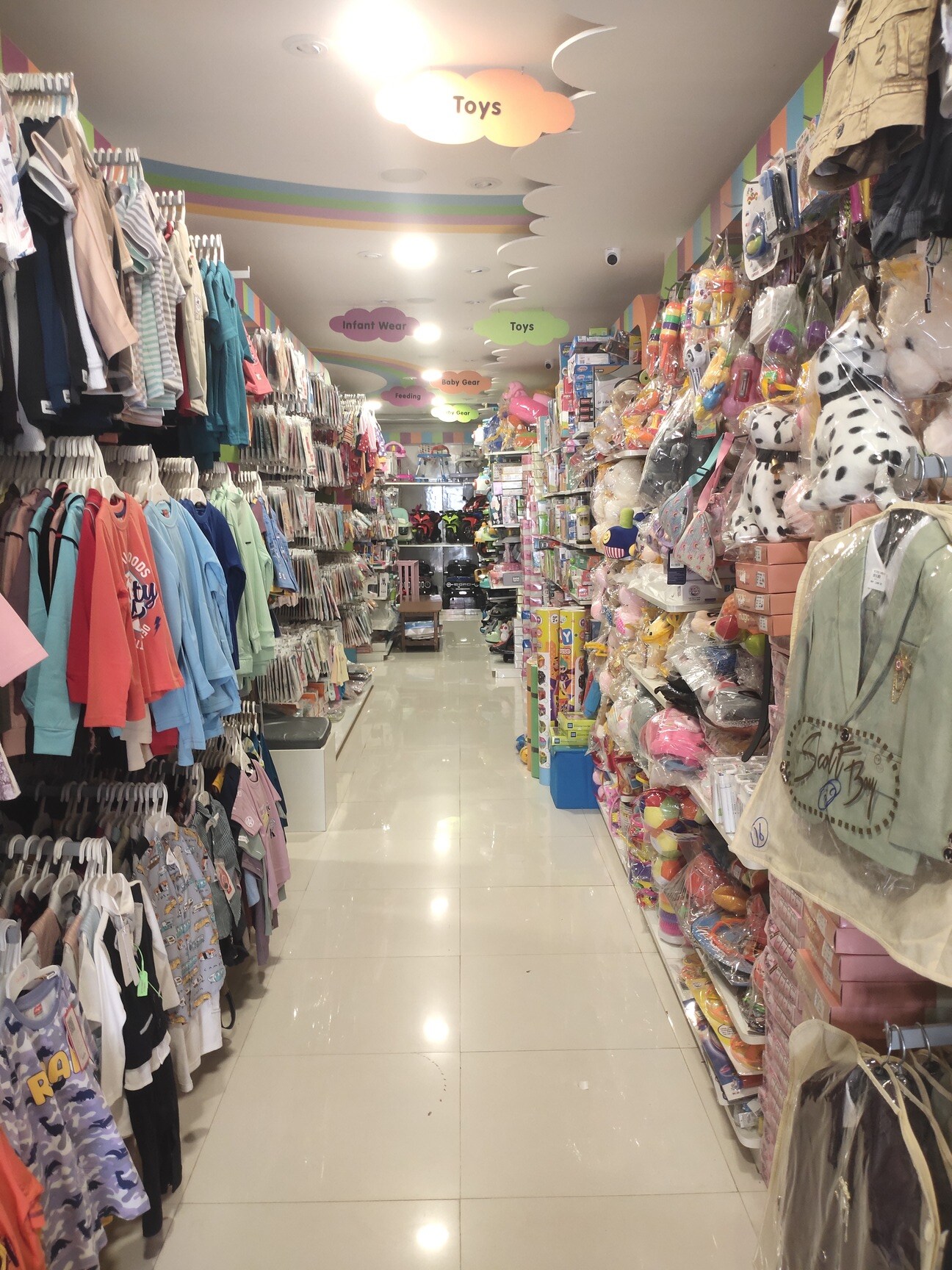 Allahabad Online Shopping At Firstcry Real Littles Plastic Toy