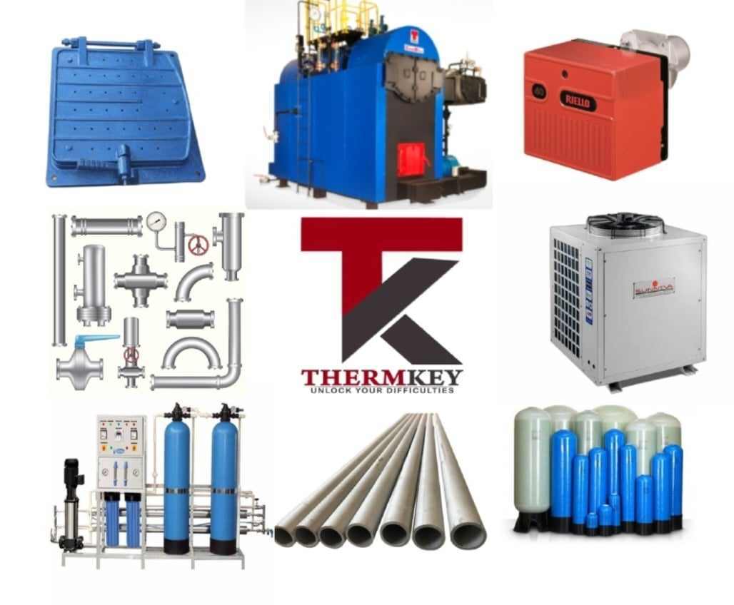 Thermax Monobloc Air Source Heat Pump Free Cold Air Wifi 200L