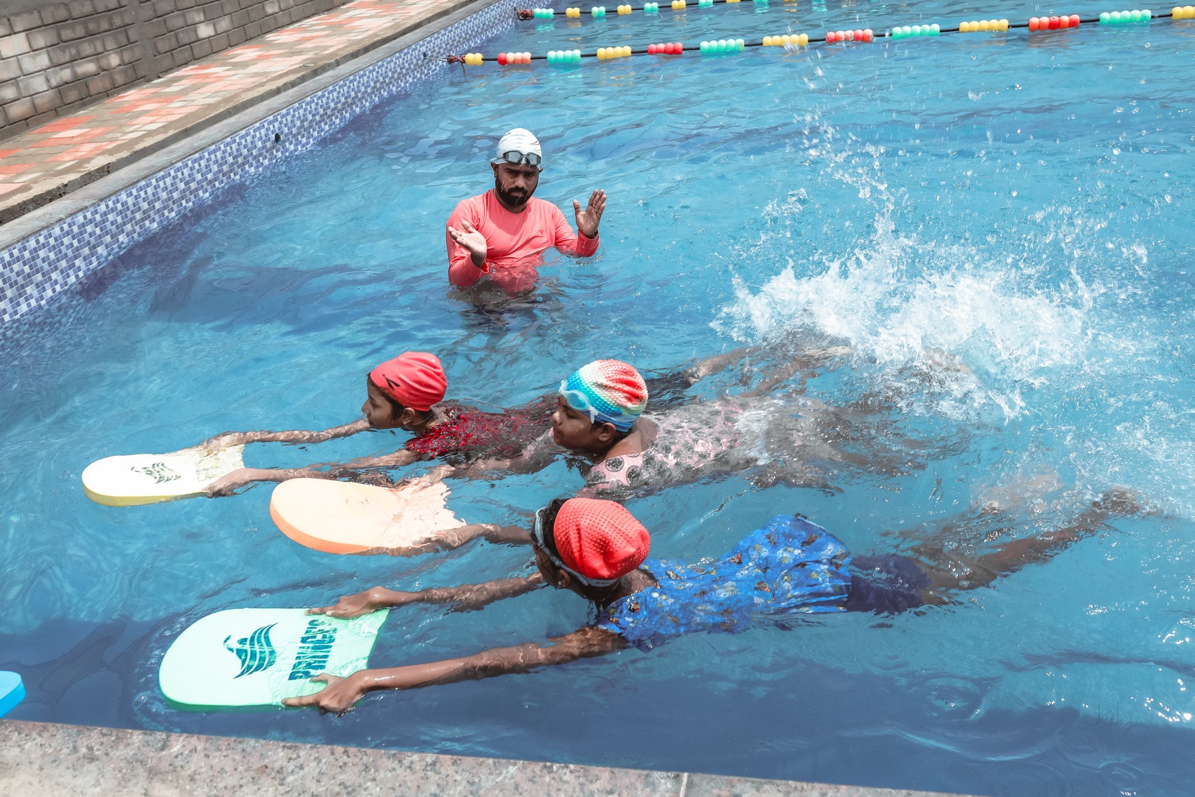 Blue Swimming Pool Accessories Price Starting From Rs 1,139 Find