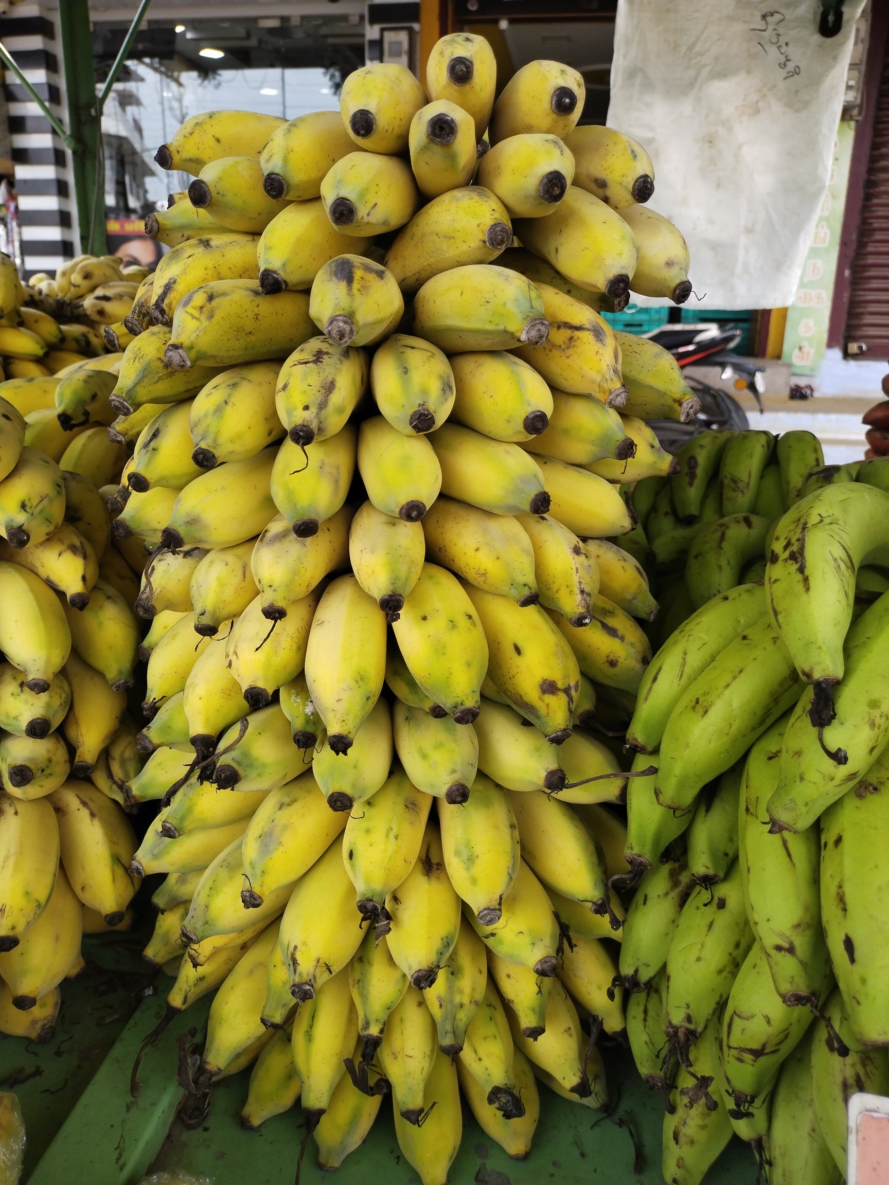 Ganesh Bananas Shop in Periyar Colony, Tirupur - Best Fruit Wholesalers in  Tirupur - Justdial