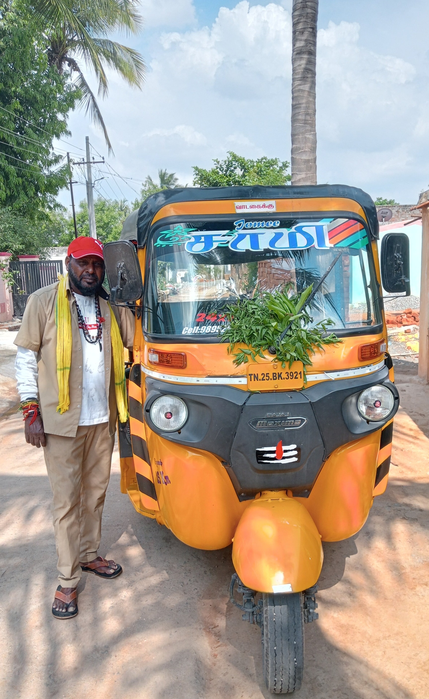 Sami Auto in Pavithiram, Tiruvannamalai - Best Transporters in ...