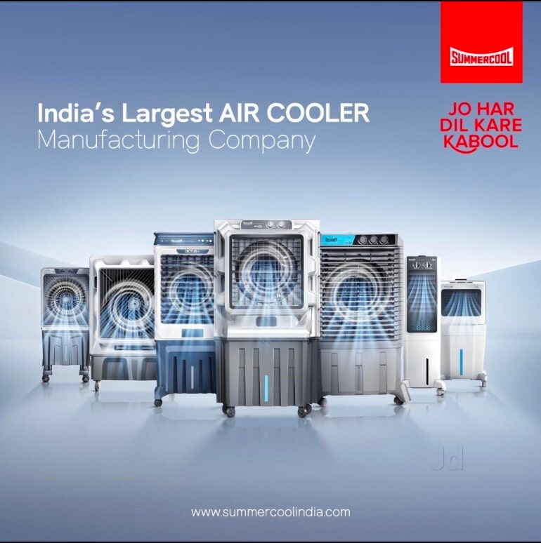 Bazaar Sale Big Bazaar Cooler Offer Food Stalls India: Over 23,654