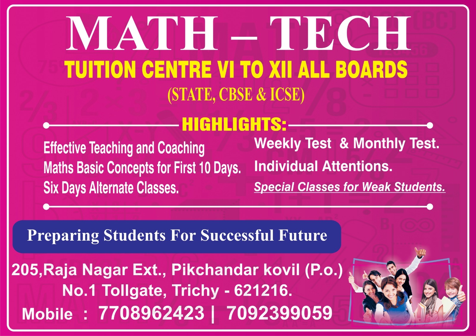 math-tech-tuition-center-bikshandarkoil-