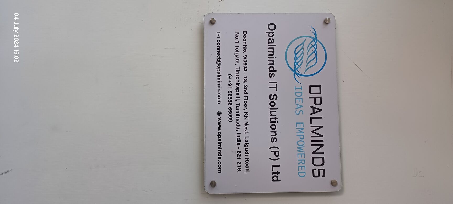 Top Website Developers in Ymr Patty, Dindigul. Get a Professional ...