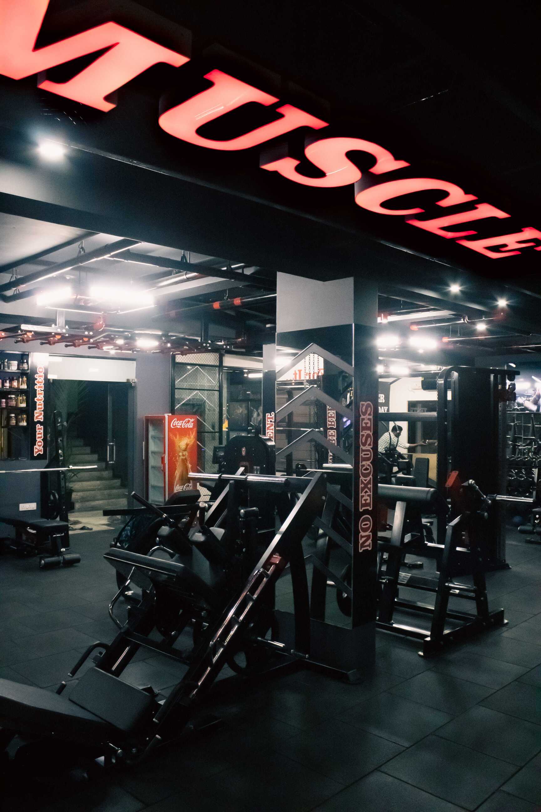 Hashtag Fitness Home Gym Hashtag Fitness Home Gym Machine Price