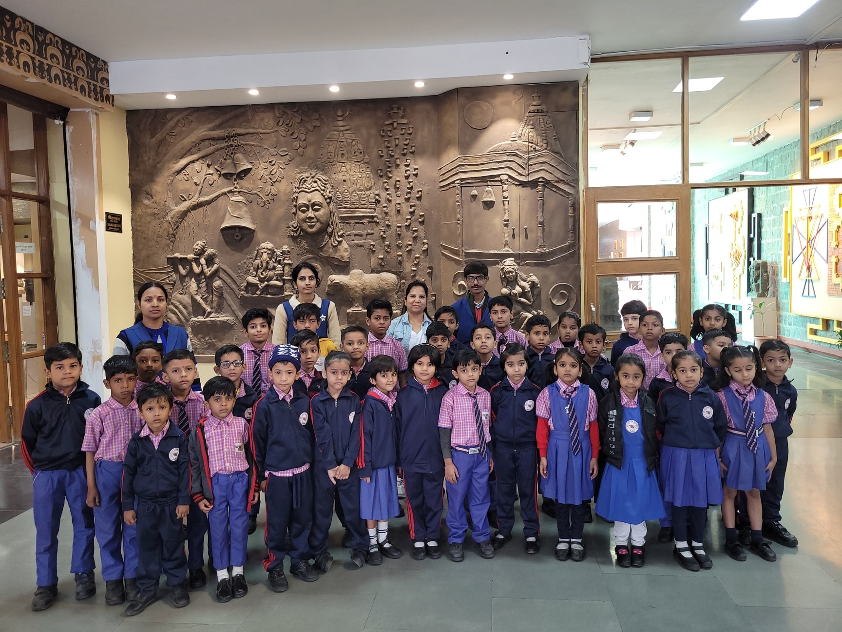 Little Star School 5