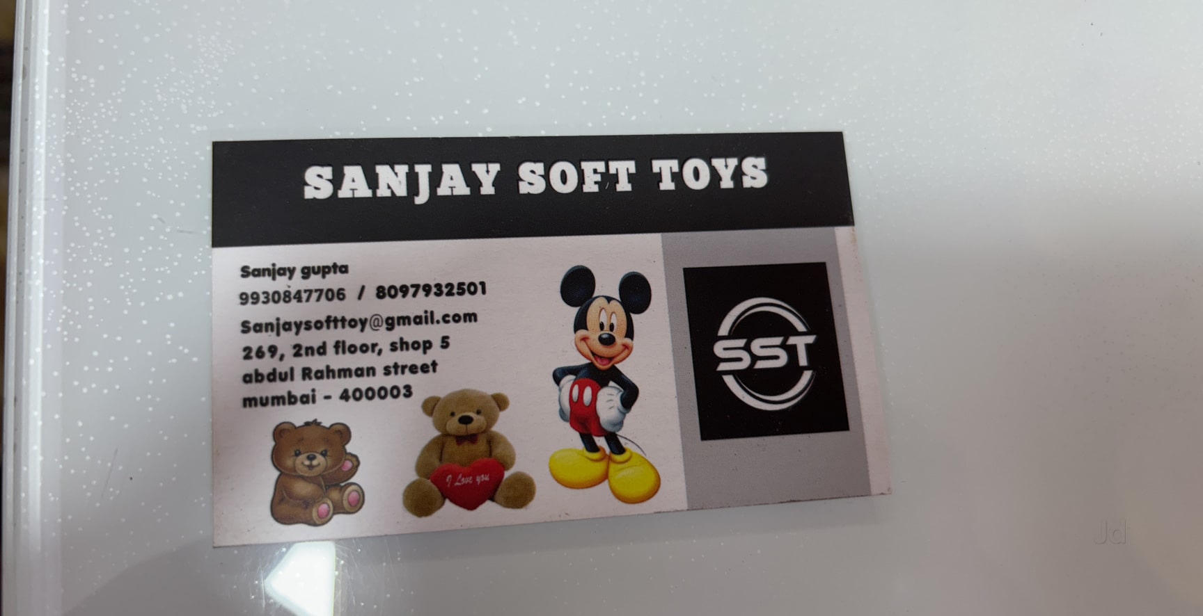 Shinchan Soft Toy in Panipat Adorable Plush Toy for Kids