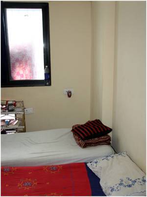 Snackers Accommodation