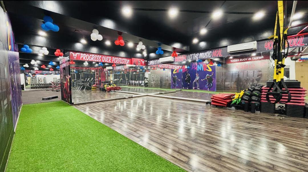 Best Gym in Vadodara - Top Fitness Centers & Clubs near me | Justdial