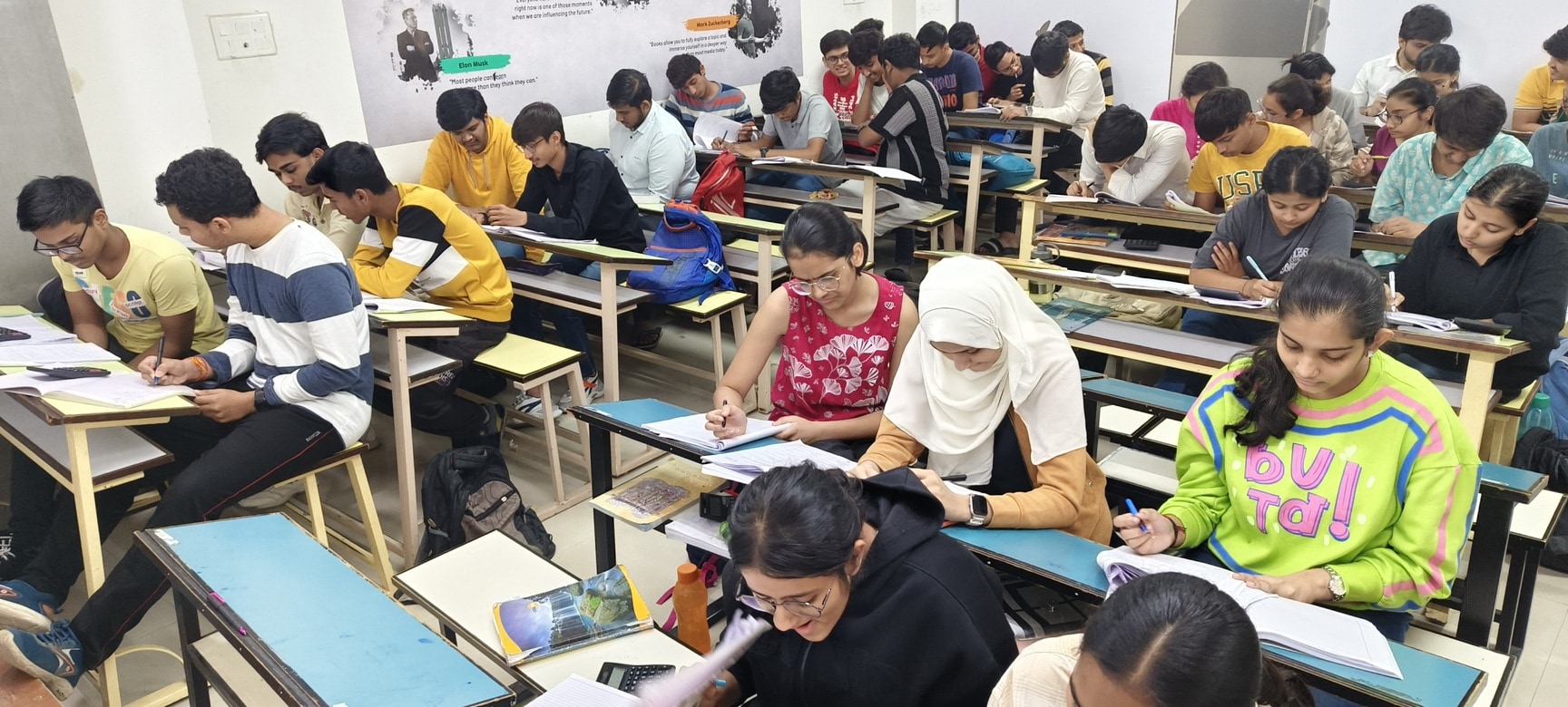 Top 20 CBSE Tuition Classes in Radha Krishna Pole - Best CBSE Coaching ...