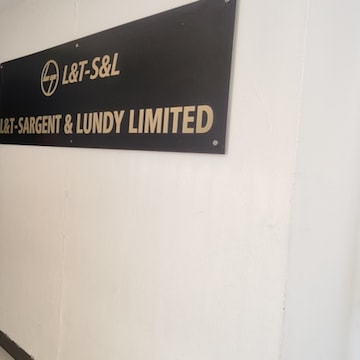 Walk in Drive For L&T Campaign at Bengaluru