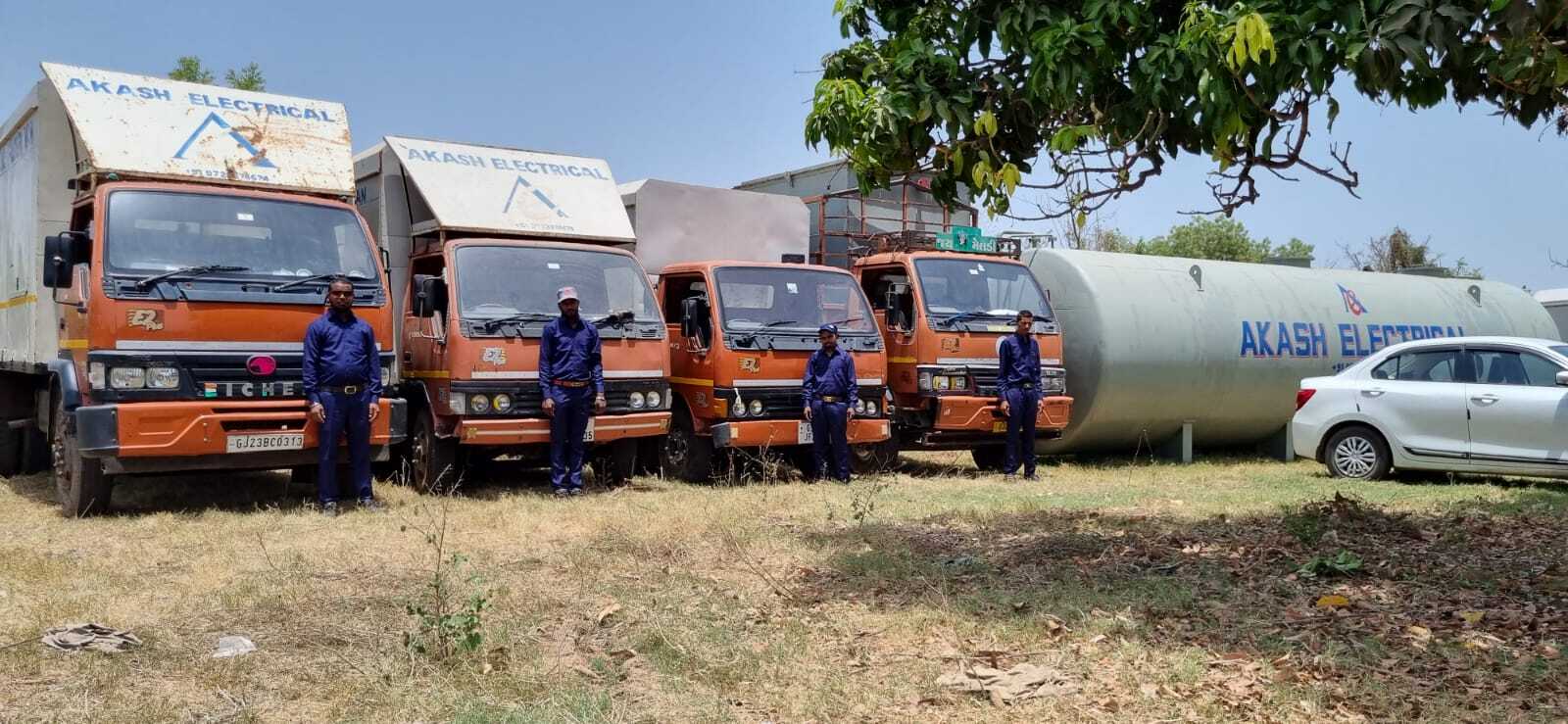 Transformer Repair & Services in Tumkur - Page 4