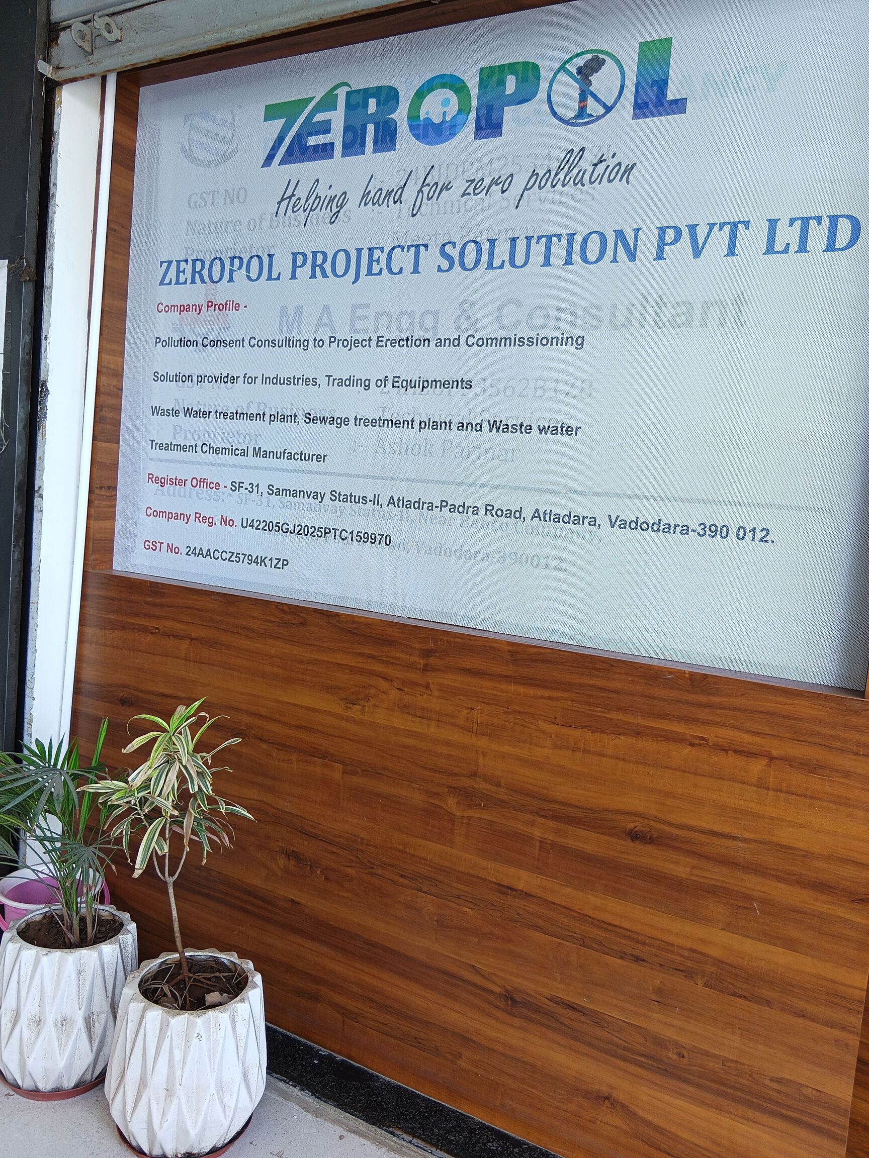 Top Pollution Control Consultants in Indokh, Ujjain near me - Justdial