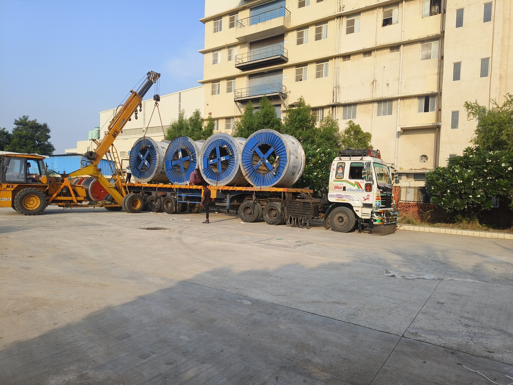 Auto Electrical Cable in Ahmedabad Durable Reliable Wiring