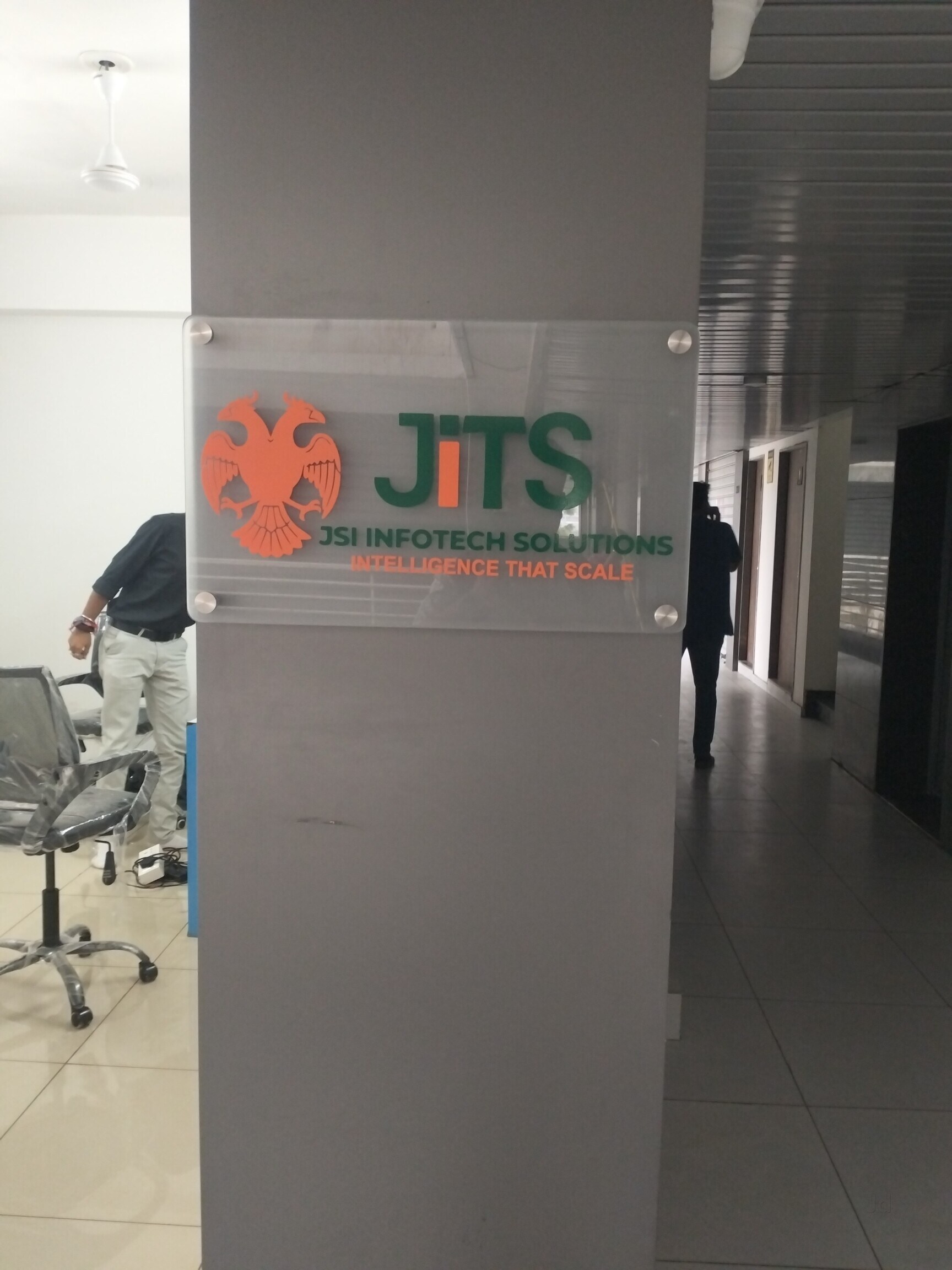 JSI INFOTECH SOLUTIONS in Vaghodia Road Vadodara, Vadodara - Best ...