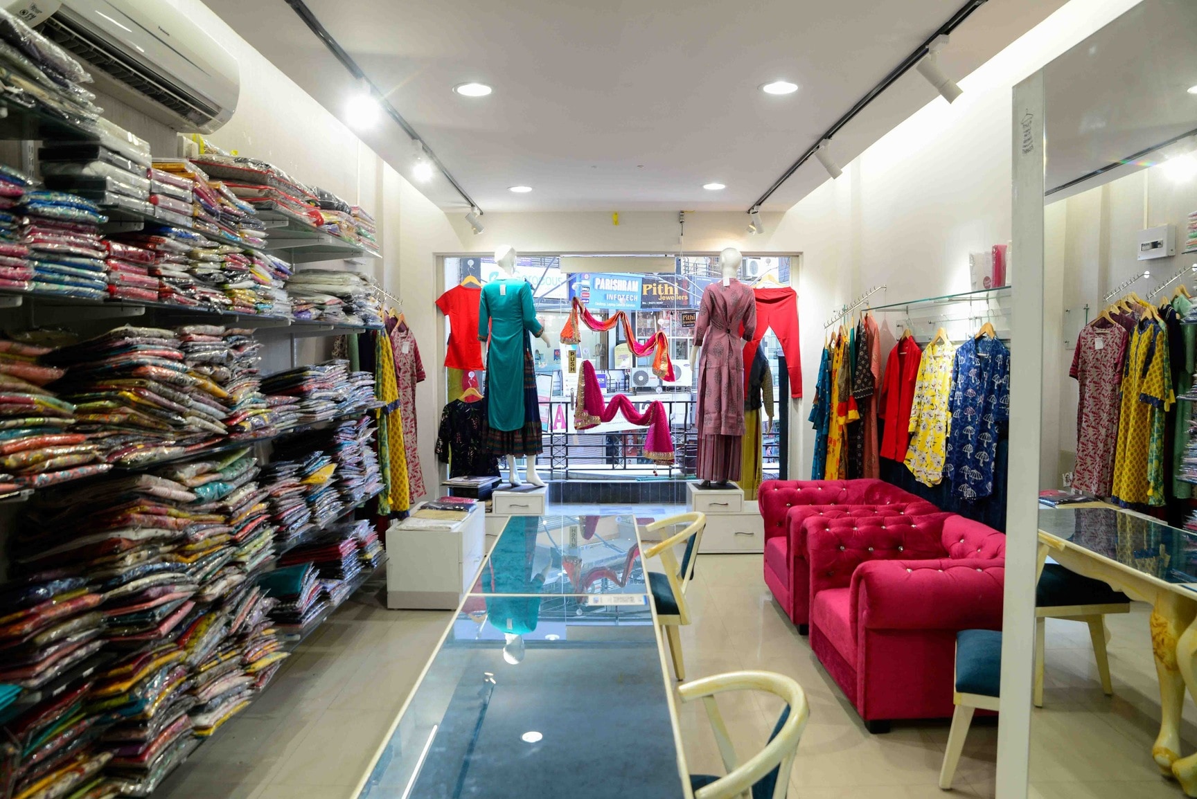 Pink Lehenga in Vadodara Elegant, Stunning Trendy Justdial