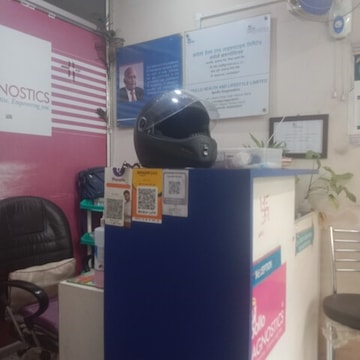 Lab view 5