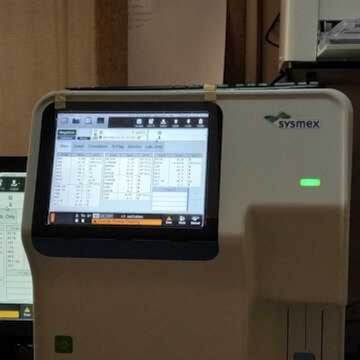 Lab view 10