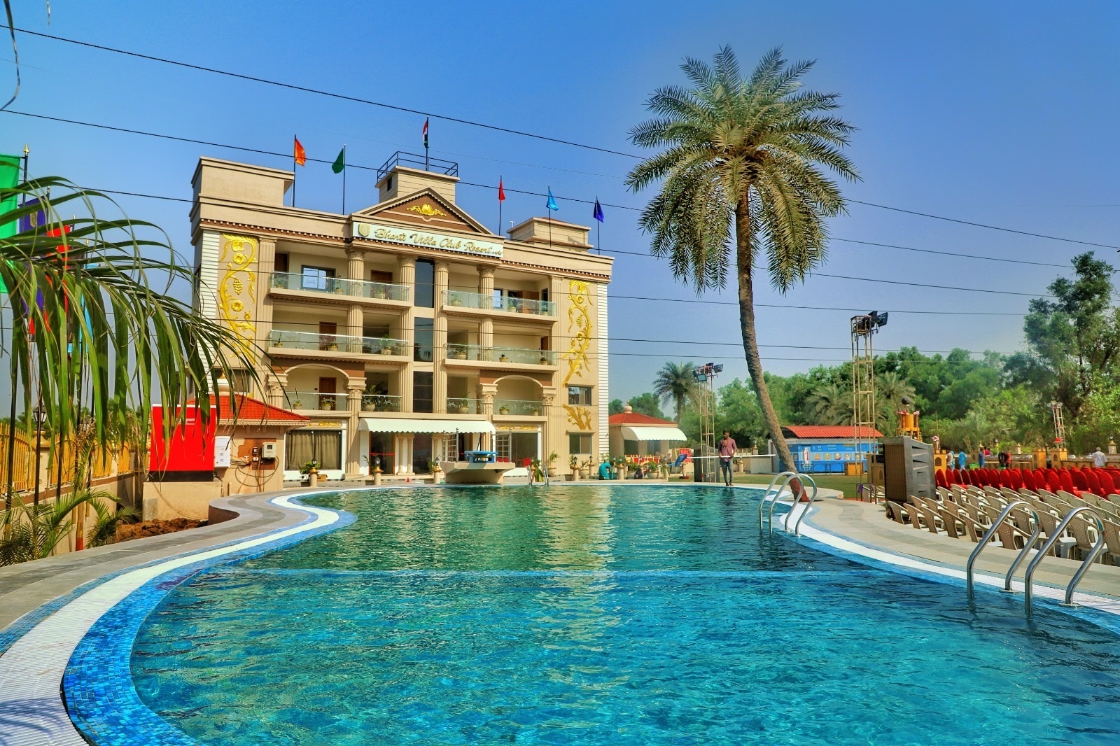 Starts at 3,118/night* - Book Ginger Hotel in Salvav,Vapi - 3 Star Hotels near me in Vapi - Justdial Starts at 3,118/night* - Book Ginger Hotel in Salvav,Vapi - 3 Star Hotels near me in Vapi - Justdial