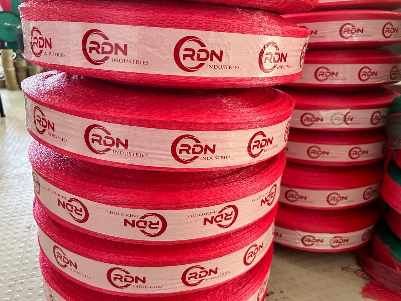 Tubular Leno Bag in Gandhidham Durable, Lightweight, Versatile