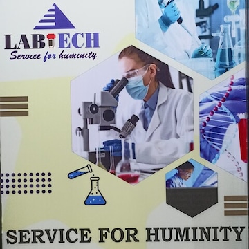 Lab view 8